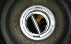 HONDA DIO Z4 2025 AF57