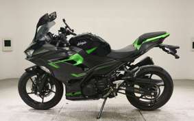 KAWASAKI NINJA 400 2024 EX400L