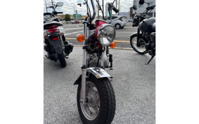 HONDA DUCKS50 AB26
