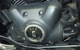 KAWASAKI VULCAN 1700 CUSTOM 2015
