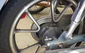 HONDA C125 SUPER CUB JA48