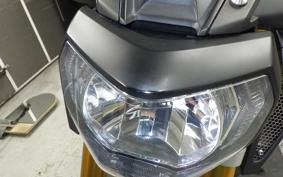 YAMAHA MT-09 2014 RN34J