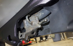 YAMAHA JOG Gen.5 2002 SA36J