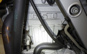 BMW F650GS 2005