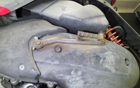 YAMAHA CYGNUS 125 XSR 2 2014 SE44J