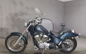 HONDA STEED 400 1990 NC26