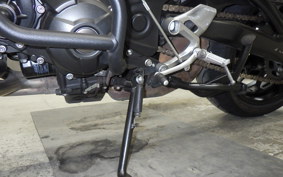 YAMAHA MT-09 Tracer 2018 RN51J