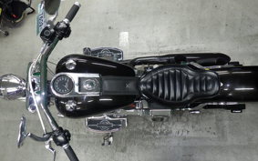 HARLEY FLSTF 1340 1997