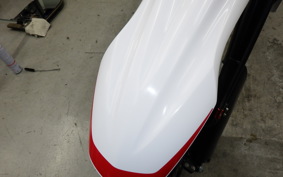 YAMAHA WR250X 2016 DG15J