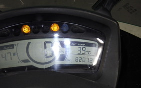YAMAHA TRICITY 125 A 2016 SE82J