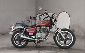 HONDA CM400T NC01