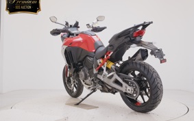 DUCATI DUCATI MULTISTRADA V4S 2018