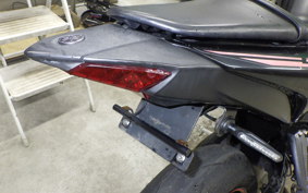YAMAHA YZF-R25 A 2016 RG10J