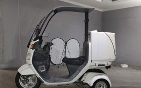 HONDA GYRO TA03
