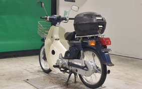 HONDA C50 SUPER CUB E AA01