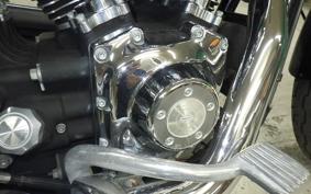 HARLEY FXDL 1580 2008
