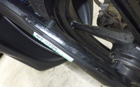 SUZUKI ADDRESS 110 CE47A