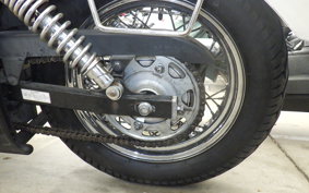 YAMAHA DRAGSTAR 250 VG02J