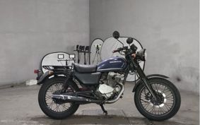 HONDA CD250U MA02