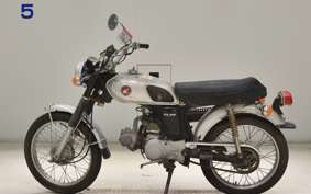 HONDA CL50 BENLY 1986 CD50