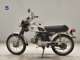 Фото Honda CL50 BENLY 1986 с японского аукциона