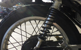 HONDA GB250 CLUBMAN Gen.4 MC10