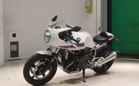 BMW R NINE T RACER 2018