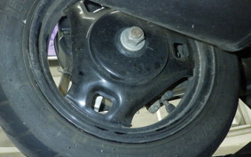 SUZUKI ﾚｯﾂ 2005 CA4AA