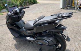 BMW C400GT 2025 0501