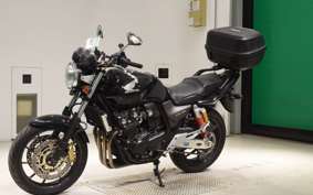 HONDA CB400SF GEN 4 A 2017 NC42