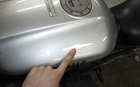 YAMAHA FZS600 FAZER 2002