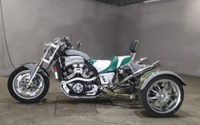 YAMAHA V-MAX TRIKE 2WEE
