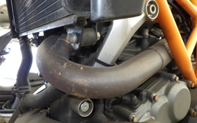 KTM 250 DUKE 1999