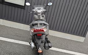 HONDA LEAD 125 JF45