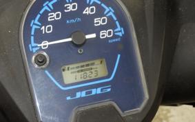 YAMAHA JOG-7 2024 AY01