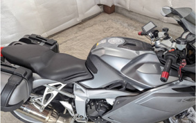 BMW K1200S 2005 0581