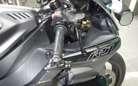 YAMAHA YZF-R1 S 2019