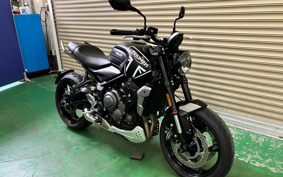 TRIUMPH TRIDENT 660 2023 LGL10U