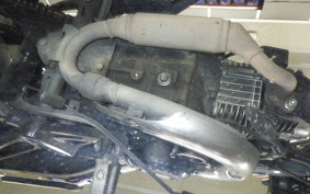 HONDA DAX 125 2015 JB06