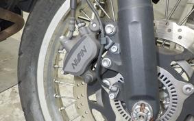 KAWASAKI VERSYS X250 A 2021 LE250D