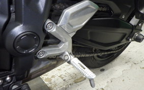 TRIUMPH TRIDENT 660 2023