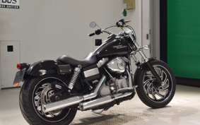HARLEY FXDB 1580 2008