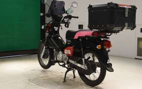 HONDA CROSS CUB 110 2016 JA45