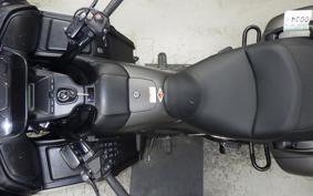 HONDA GL 1800 GOLD WING F6B 2014 SC68