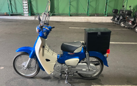 HONDA SUPER CUB50 AA09