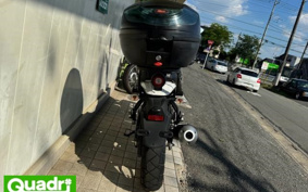 YAMAHA XSR155 RG63