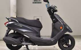 YAMAHA AXIS 125 Z 1986 SED7J