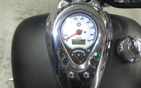 YAMAHA DRAGSTAR 400 CLASSIC 2006 VH01J