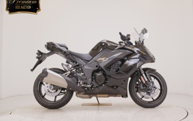 KAWASAKI NINJA 1100SX 2026 ZXT10H