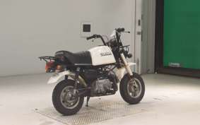 HONDA GORILLA Z50J